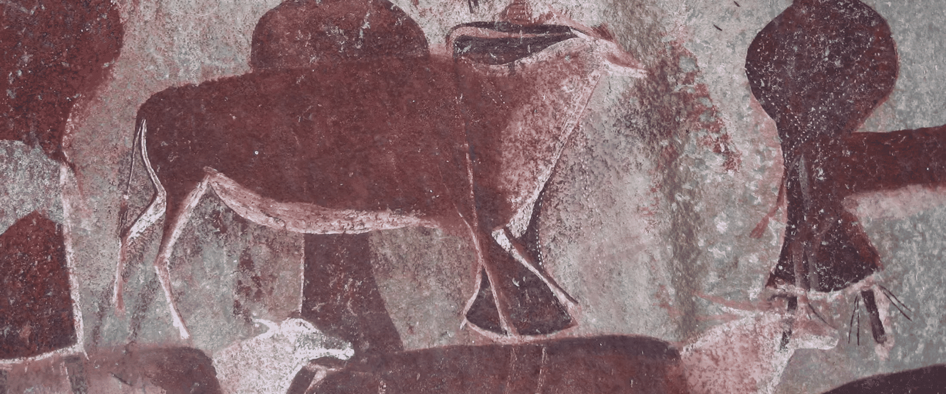 Rock Art in the KNP